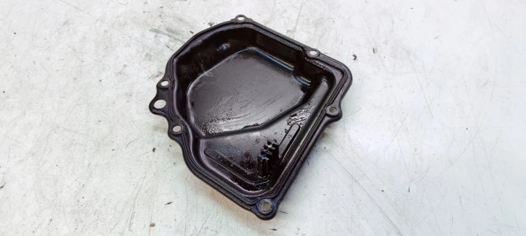 POKRYWA ZAŚLEPKA SKRZYNI BIEGÓW DQ250 DSG AUDI VW SEAT SKODA 02E315141C