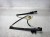 MECHANIZM PODNOSZENIA SZYBY LEWY TYŁ AUDI 4M0839461A
