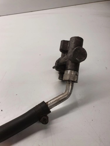 REGULATOR TEMPERATURY OLEJU AUDI Q7 LIF 7L0317027A