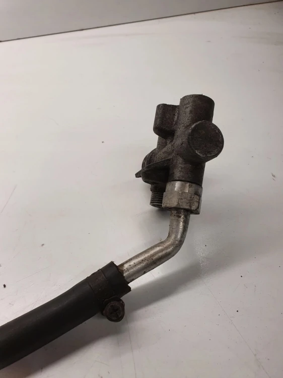 REGULATOR TEMPERATURY OLEJU AUDI Q7 LIF 7L0317027A
