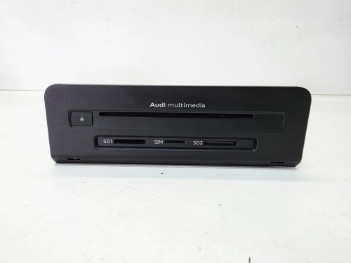JEDNOSTKA CENTRALNA MIB HS AUDI A4 B9 A5 8W0035192E 8W0035192A