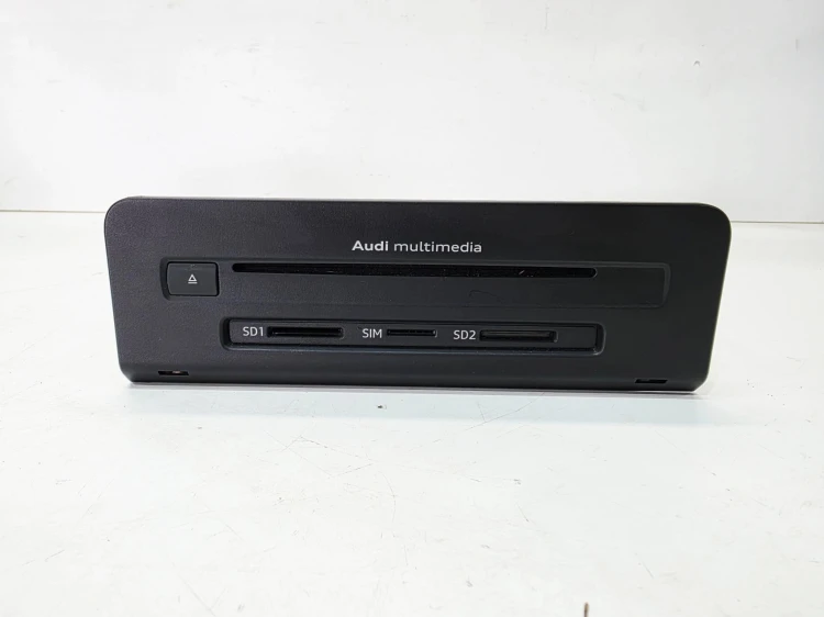 JEDNOSTKA CENTRALNA MIB HS AUDI A4 B9 A5 8W0035192E 8W0035192A
