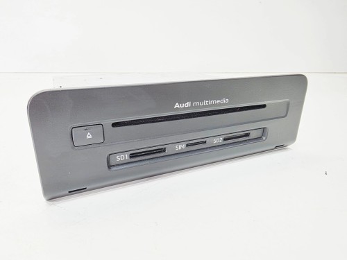 JEDNOSTKA CENTRALNA MIB HS AUDI A4 B9 A5 8W0035192E 8W0035192A