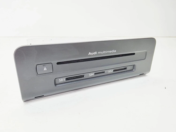 JEDNOSTKA CENTRALNA MIB HS AUDI A4 B9 A5 8W0035192E 8W0035192A