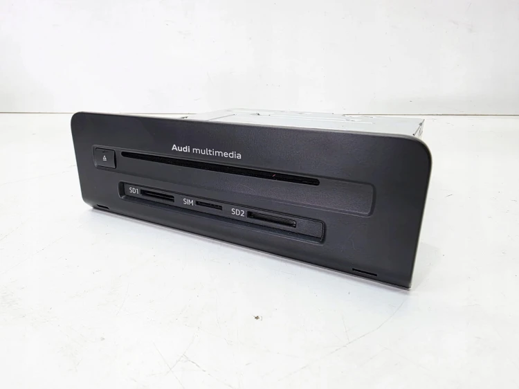 JEDNOSTKA CENTRALNA MIB HS AUDI A4 B9 A5 8W0035192E 8W0035192A
