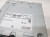 JEDNOSTKA CENTRALNA MIB HS AUDI A4 B9 A5 8W0035192E 8W0035192A