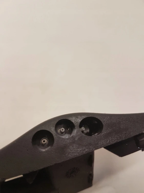 DYSZA SPRYSKIWACZA AUDI A6 C7 A7 4G0955987