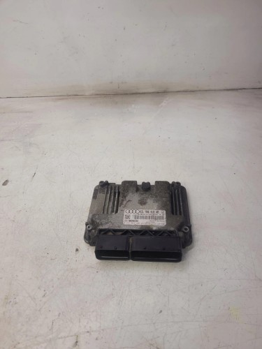KOMPUTER STEROWNIK SILNIKA AUDI 2.0 TD 03L906018AB