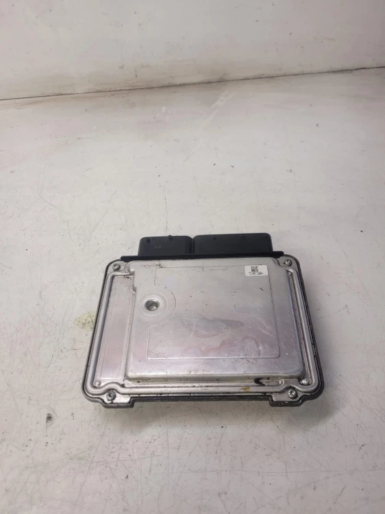 KOMPUTER STEROWNIK SILNIKA AUDI 2.0 TD 03L906018AB