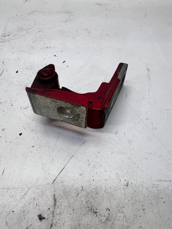 ZAWIAS DRZWI LEWY AUDI A3 8P A4 B6 B7 8E0831401B