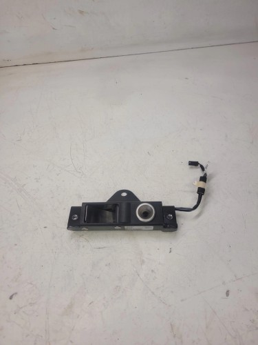 ZAMEK RYGIEL DACHU AUDI A3 8P CABRIO 8P7871443D