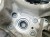 ZWROTNICA PIASA BĘBEN PRAWY TYŁ AUDI Q4 E-TRON 1EA436R 1EA501052CE