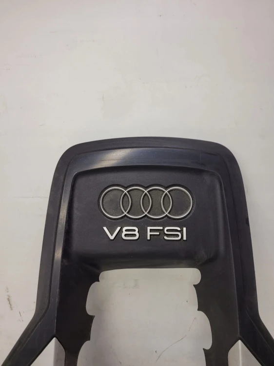 OSŁONA POKRYWA SILNIKA AUDI A8 D4 079103925P 4.2