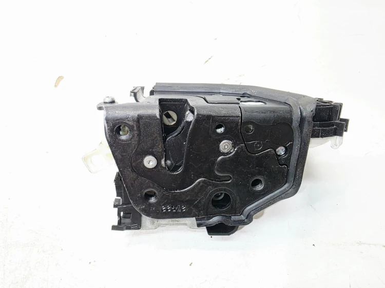 ZAMEK DRZWI PRAWY TYŁ AUDI A4 B9 A5 8W A6 C7 Q5 4G0839016M 8 PIN