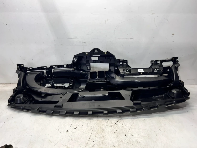 DESKA KONSOLA KOKPIT AUDI A3 8Y 8Y2857001D ANGIELSKA