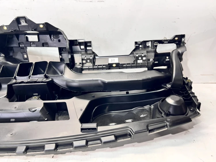 DESKA KONSOLA KOKPIT AUDI A3 8Y 8Y2857001D ANGIELSKA