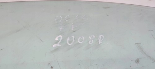 SZYBA DRZWI PRAWY PRZÓD AUDI A6 C6 2008R
