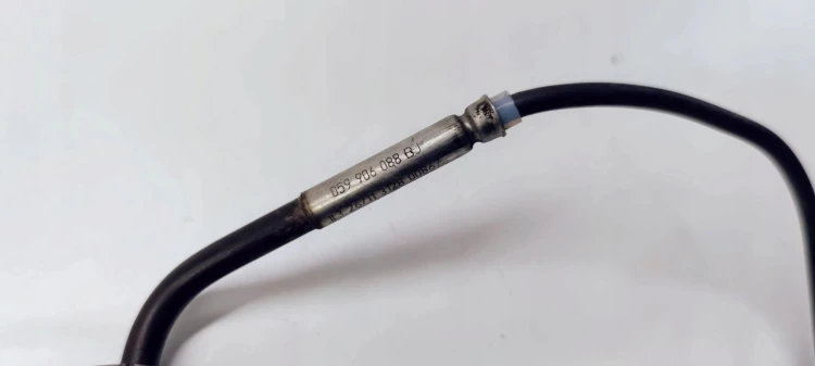 CZUJNIK TEMPERATURY SPALIN AUDI A6 A7 059906088BJ