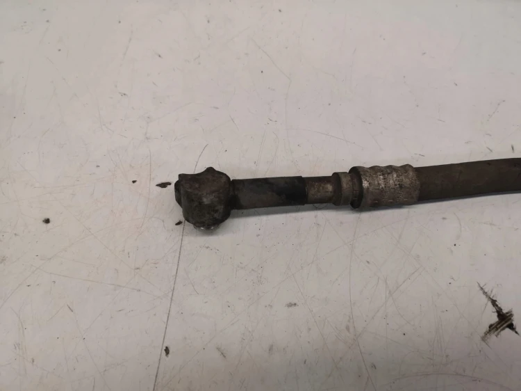 PRZEWÓD WĄŻ KLIMATYZACJI AUDI A4 B6 B7 8E0260701AC ORYGINAŁ !!!!
