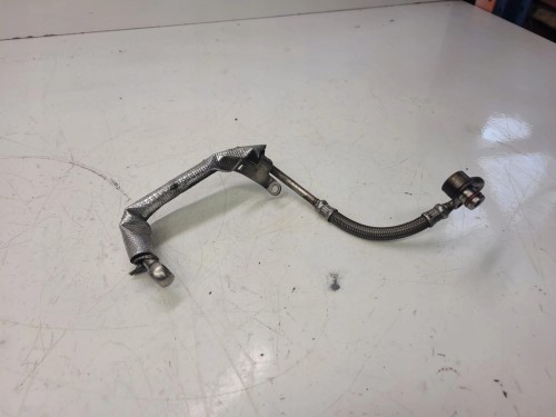 RURKA PRZEWÓD TURBINY AUDI VW 1.8 TFSI 06J145771D