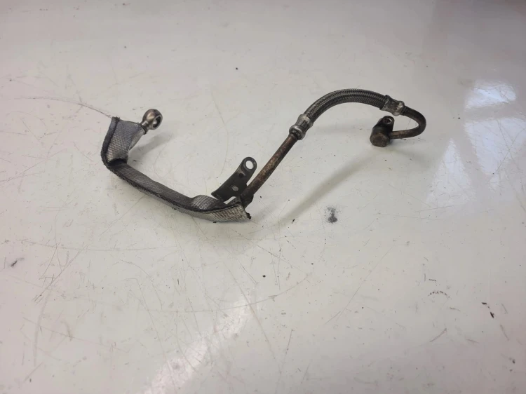 RURKA PRZEWÓD TURBINY AUDI VW 1.8 TFSI 06J145771D