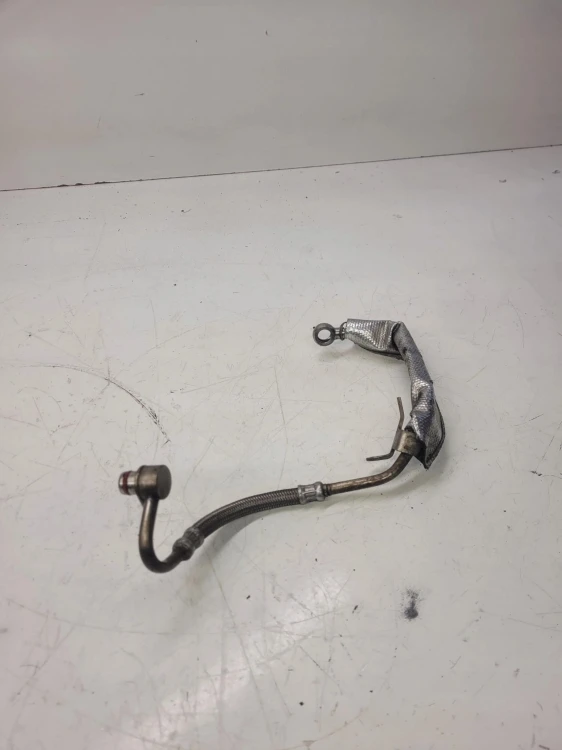 RURKA PRZEWÓD TURBINY AUDI VW 1.8 TFSI 06J145771D