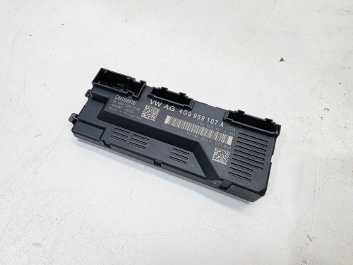 MODUŁ STEROWNIK KLAPY BAGAŻNIKA AUDI A6 C7 4G9959107A