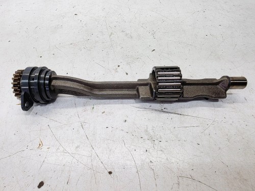 WAŁEK BALANSUJĄCY AUDI A4 B9 A5 Q5 FY 2.0 TFSI 06K103333 06K103337A