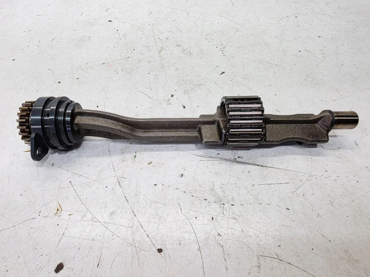 WAŁEK BALANSUJĄCY AUDI A4 B9 A5 Q5 FY 2.0 TFSI 06K103333 06K103337A