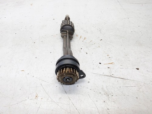 WAŁEK BALANSUJĄCY AUDI A4 B9 A5 Q5 FY 2.0 TFSI 06K103333 06K103337A