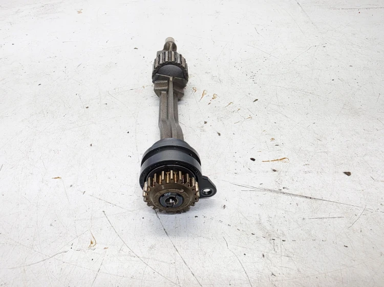 WAŁEK BALANSUJĄCY AUDI A4 B9 A5 Q5 FY 2.0 TFSI 06K103333 06K103337A