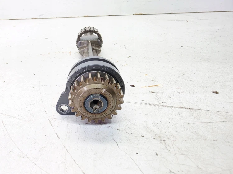 WAŁEK BALANSUJĄCY AUDI A4 B9 A5 Q5 FY 2.0 TFSI 06K103333 06K103337A