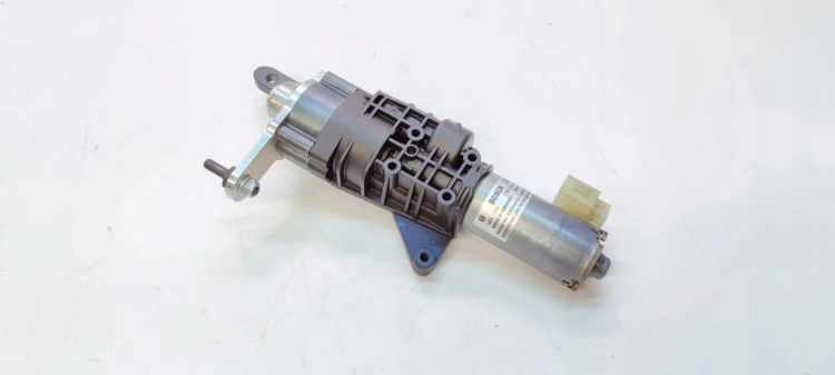 SILNICZEK KLAPY BAGAŻNIKA AUDI A6 C7 AVANT 4G9827852E