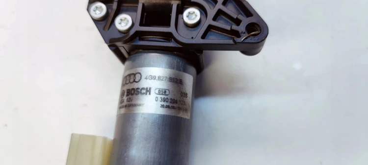 SILNICZEK KLAPY BAGAŻNIKA AUDI A6 C7 AVANT 4G9827852E