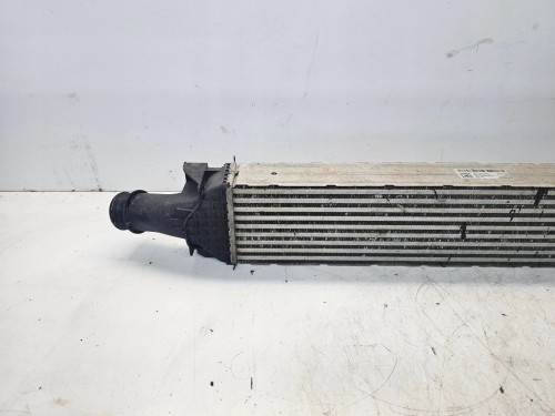 INTERCOOLER CHŁODNICA POWIETRZA AUDI A4 B9 A5 8W 8W0145805AD