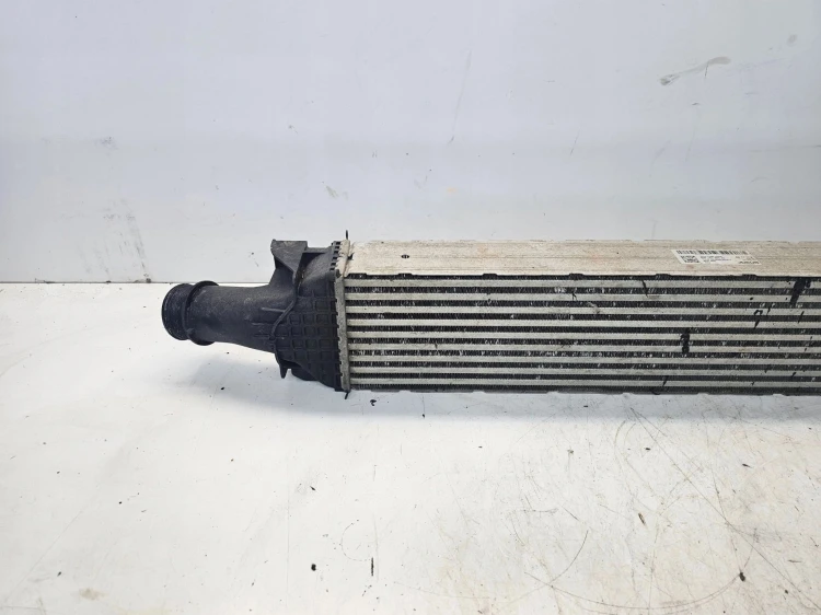 INTERCOOLER CHŁODNICA POWIETRZA AUDI A4 B9 A5 8W 8W0145805AD