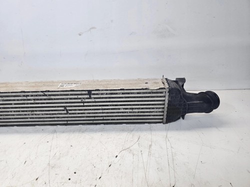 INTERCOOLER CHŁODNICA POWIETRZA AUDI A4 B9 A5 8W 8W0145805AD