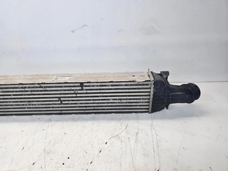 INTERCOOLER CHŁODNICA POWIETRZA AUDI A4 B9 A5 8W 8W0145805AD