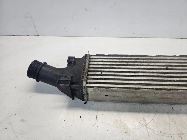 INTERCOOLER CHŁODNICA POWIETRZA AUDI A4 B9 A5 8W 8W0145805AD