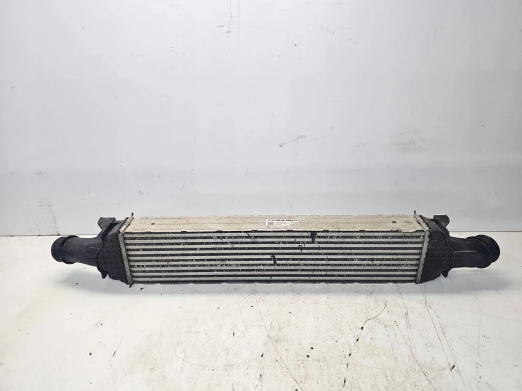 INTERCOOLER CHŁODNICA POWIETRZA AUDI A4 B9 A5 8W 8W0145805AD