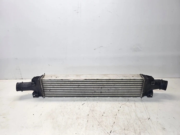 INTERCOOLER CHŁODNICA POWIETRZA AUDI A4 B9 A5 8W 8W0145805AD