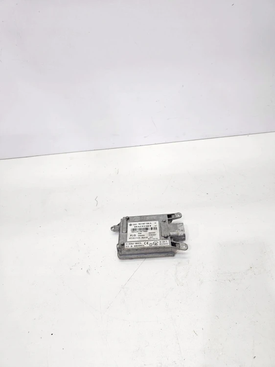 ASYSTENT PASA RUCHU MODUŁ AUDI Q7 4L 4L0907568A 4L0910568B