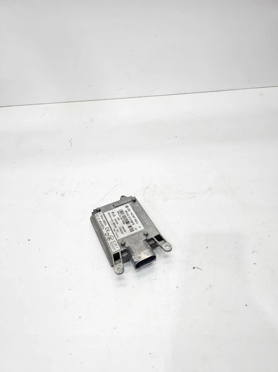 ASYSTENT PASA RUCHU MODUŁ AUDI Q7 4L 4L0907568A 4L0910568B