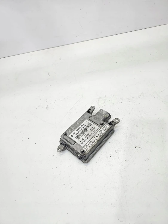 ASYSTENT PASA RUCHU MODUŁ AUDI Q7 4L 4L0907568A 4L0910568B