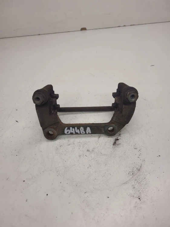 JARZMO ZACISKU TYŁ AUDI VW SEAT SKODA 6448/A