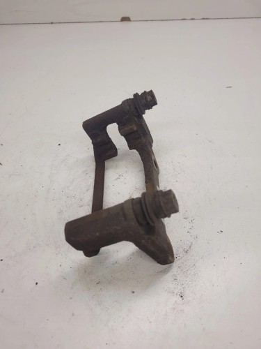 JARZMO ZACISKU TYŁ AUDI VW SEAT SKODA 6448/A