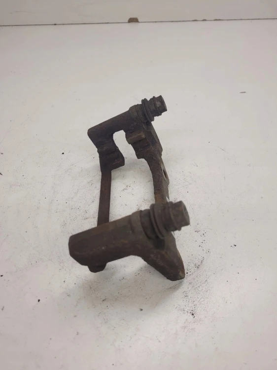 JARZMO ZACISKU TYŁ AUDI VW SEAT SKODA 6448/A