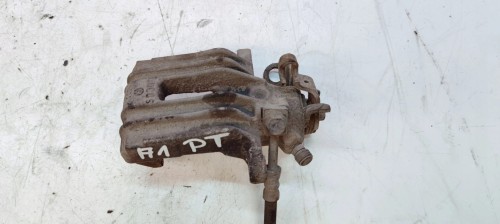 ZACISK HAMULCOWY PRAWY TYŁ AUDI A1 8X