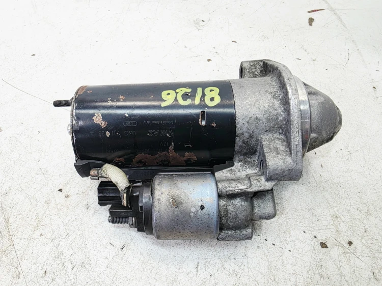 ROZRUSZNIK AUDI A4 B7 A6 C6 1.9 2.0 TDI 03G911023A 8/26