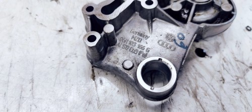 OSŁONA OBUDOWA WAŁKÓW AUDI A4 A5 TFSI 06H103166G 2